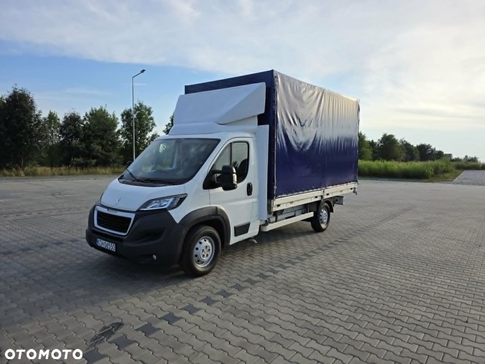 Peugeot Boxer - 11
