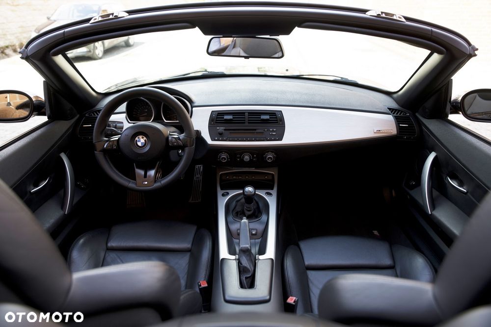 BMW Z4 M - 11