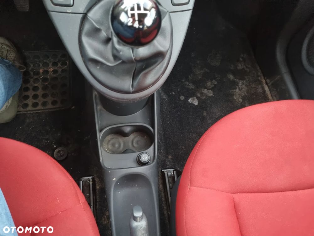 Fiat 500 1.2 Cult - 16