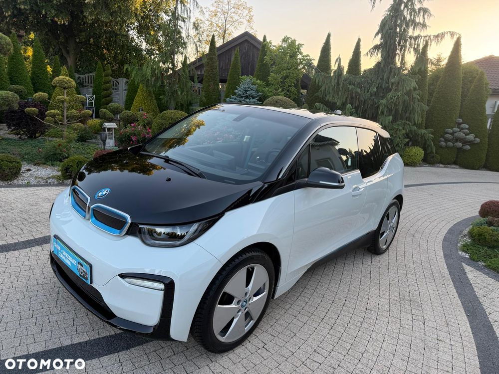 BMW i3 94 Ah - 29