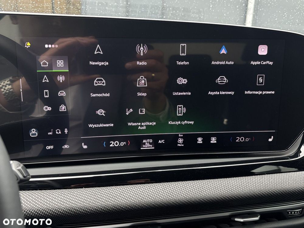 Audi A6 Avant - 24