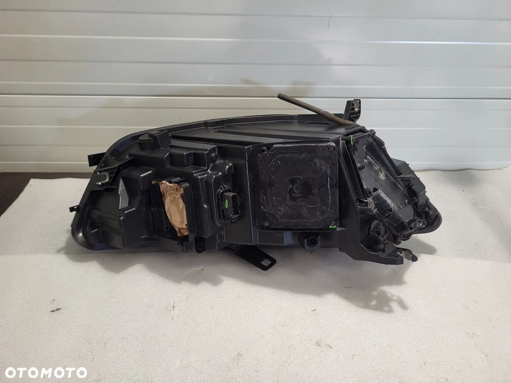 Audi A6 C7 SM FULL LED LAMPA PRZÓD STRONA LEWA 4G0941033C - 6
