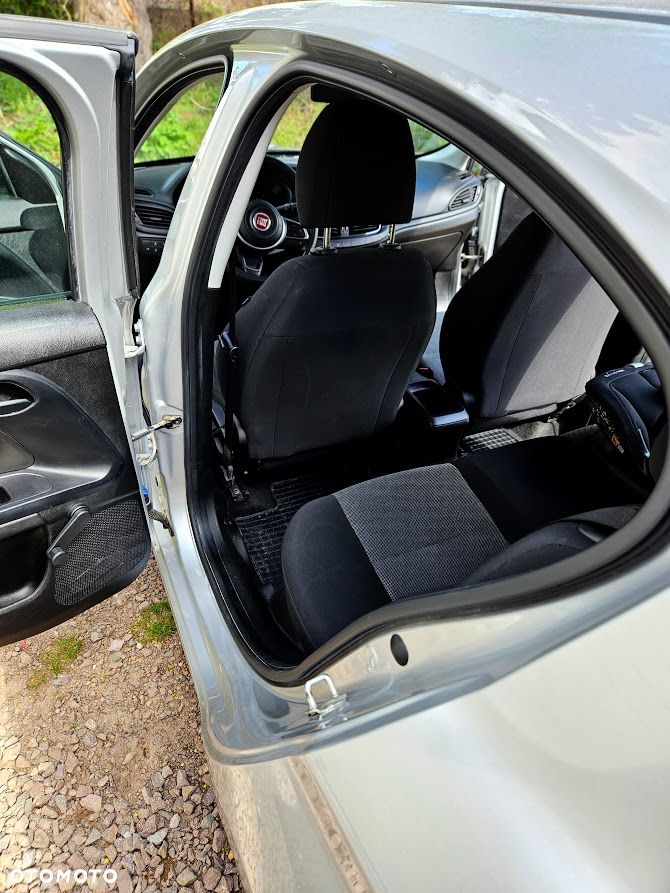 Fiat Tipo 1.4 Classic - 11