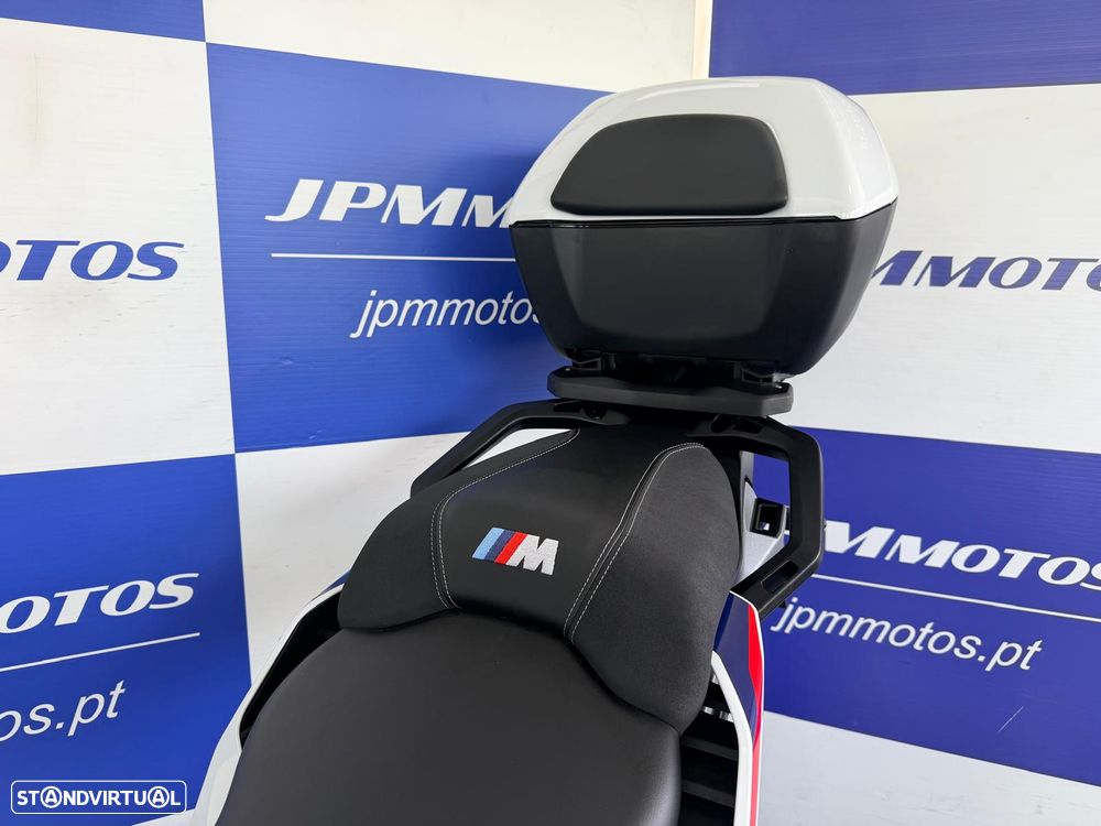 BMW S 1000 XR PACK M - 7