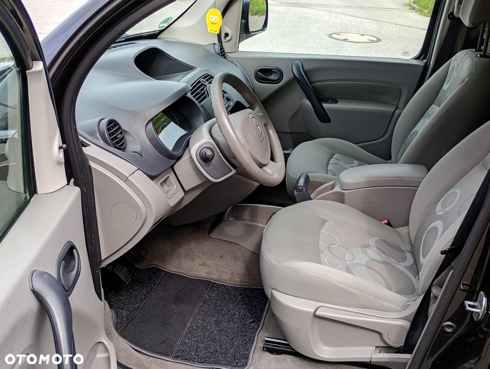Renault Kangoo - 15