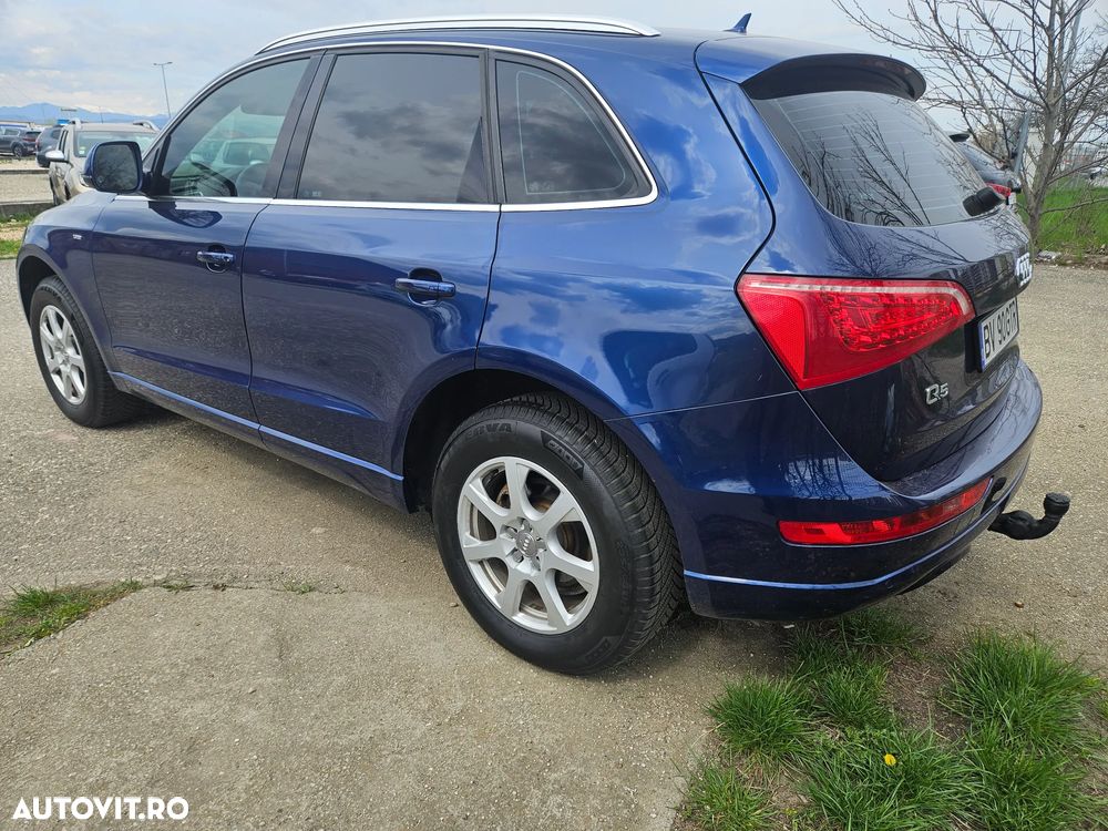 Audi Q5 - 15