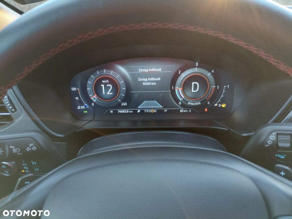 Ford Kuga 2.0 EcoBlue AWD ST-Line X - 26