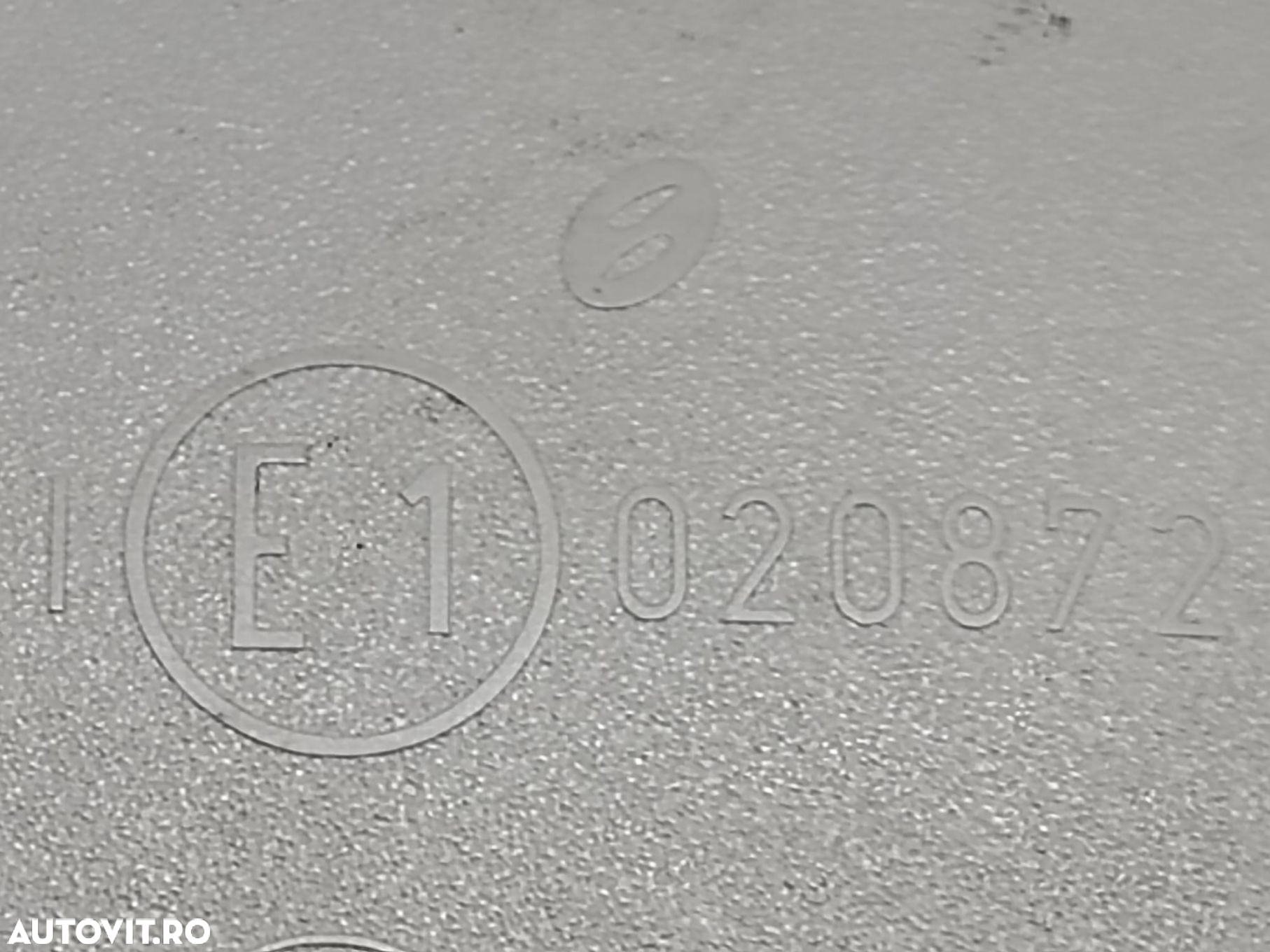 Oglinda retrovizoare interioara E1020872 Mercedes-Benz R-Class W251 [ - 3