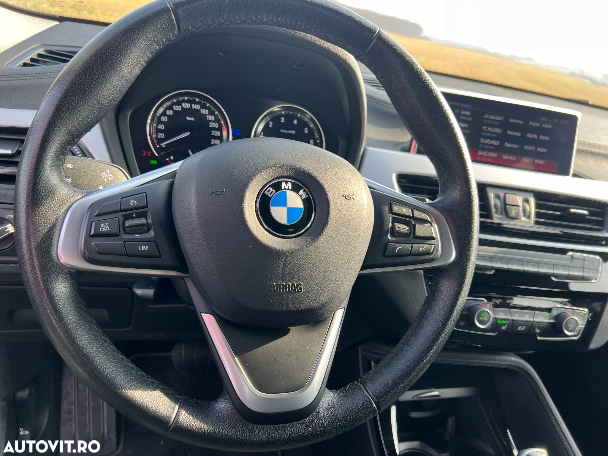 BMW X2 sDrive20i Aut. Advantage - 4