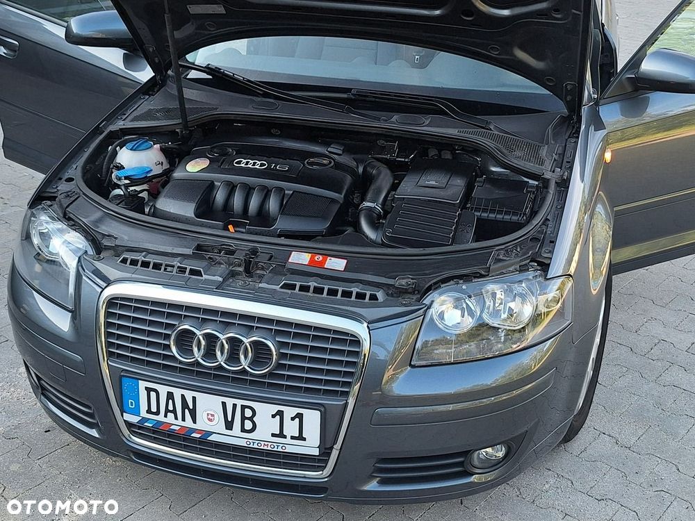Audi A3 Sportback - 14