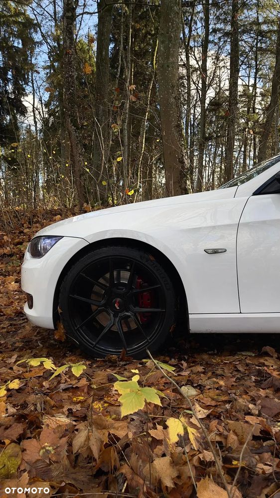 BMW Seria 3 330d DPF - 33