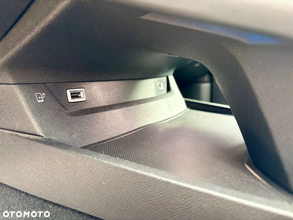 Peugeot 508 PureTech 225 EAT8 GT - 24