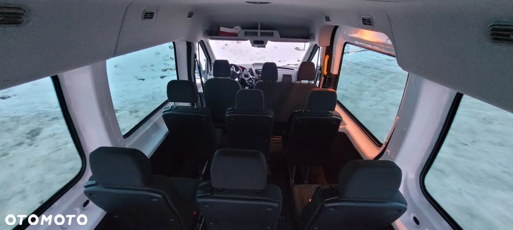 Ford Transit K Euroline - 12