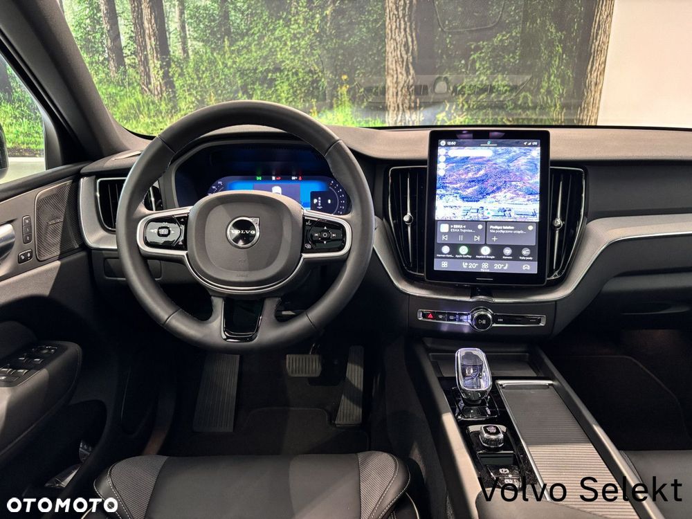 Volvo XC 60 - 14