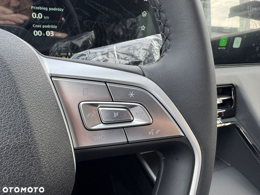 JAC JS8 PRO 7os - 14