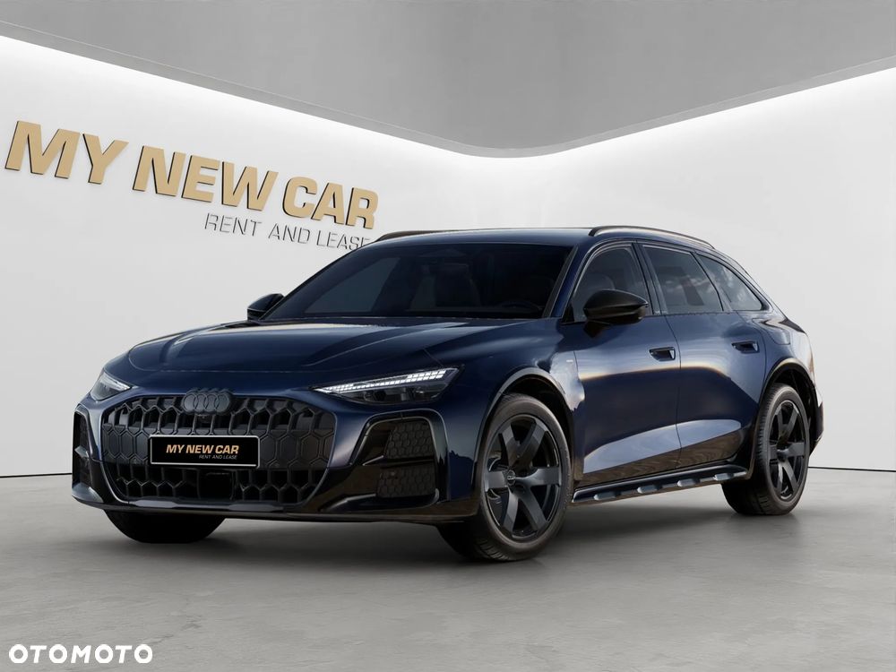Audi A6 Allroad - 9