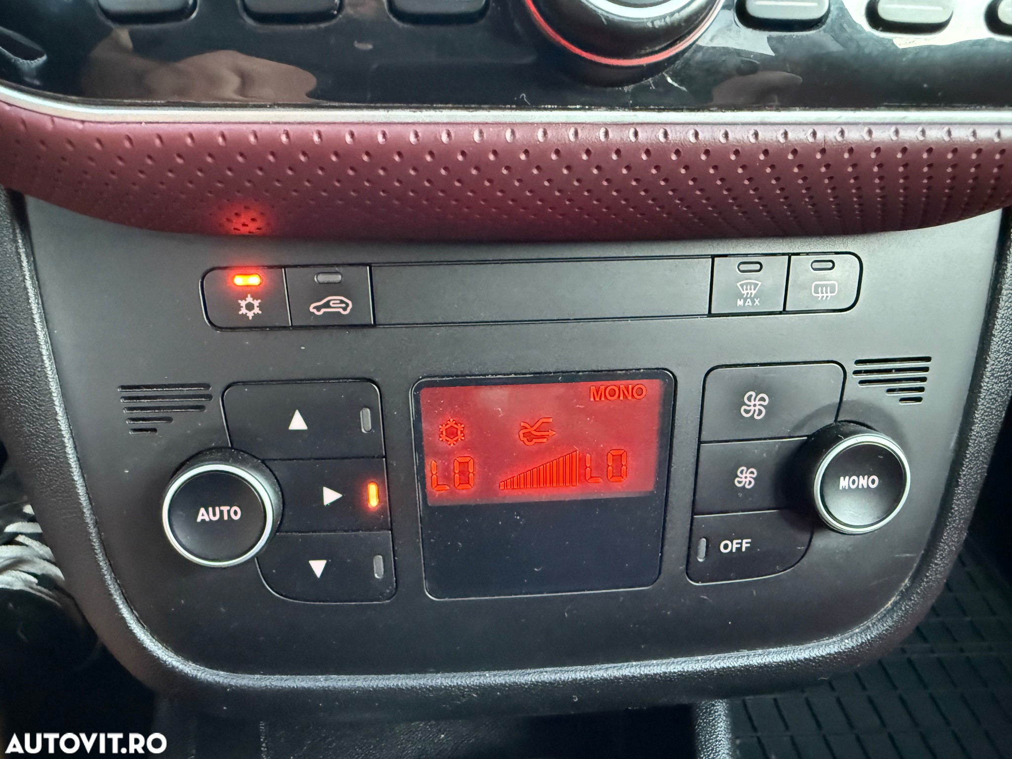 Fiat Punto 1.3 Multijet Classico - 21