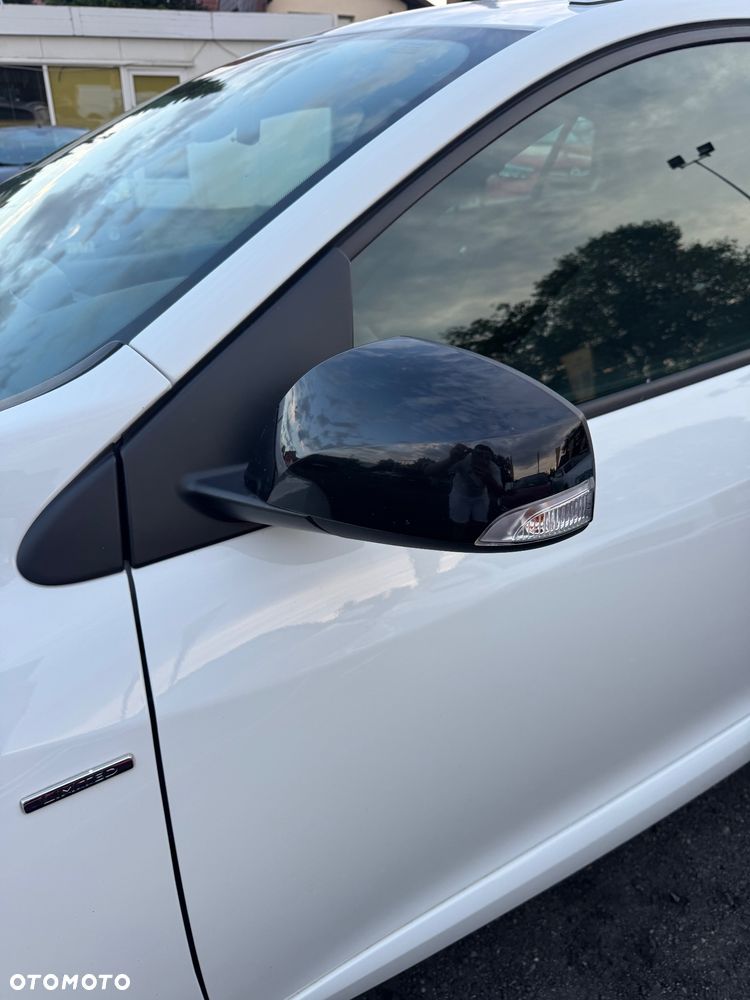 Renault Megane ENERGY TCe 115 Start & Stop Dynamique - 27