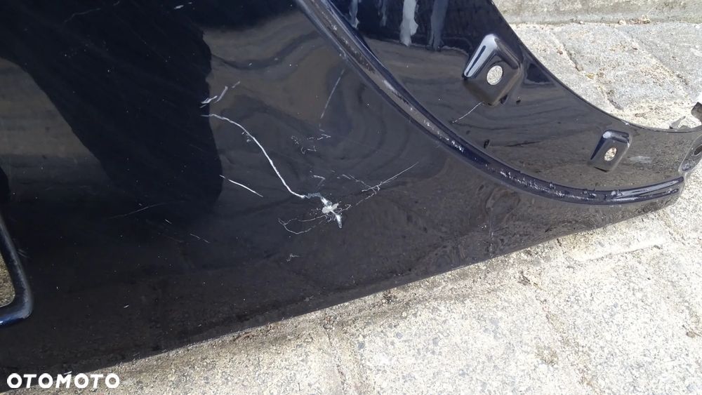 OPEL CROSSLAND X - błotnik przedni prawy - 4