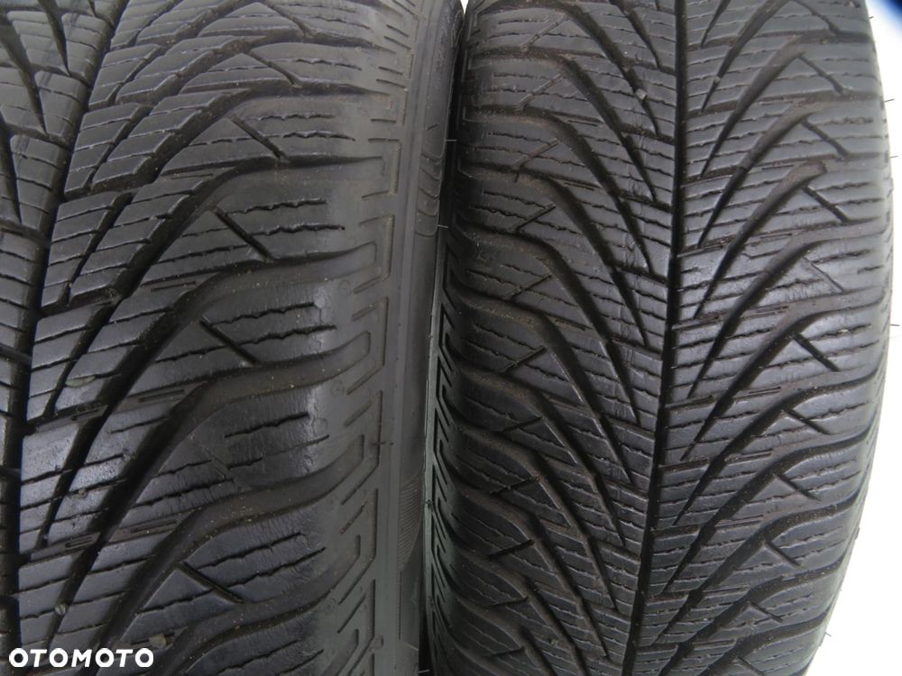 2x 155/70R13 OPONY CAŁOROCZNE Fulda MultiControl 75T - 8
