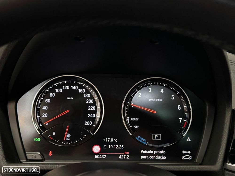 BMW X2 25 e xDrive Pack M - 16