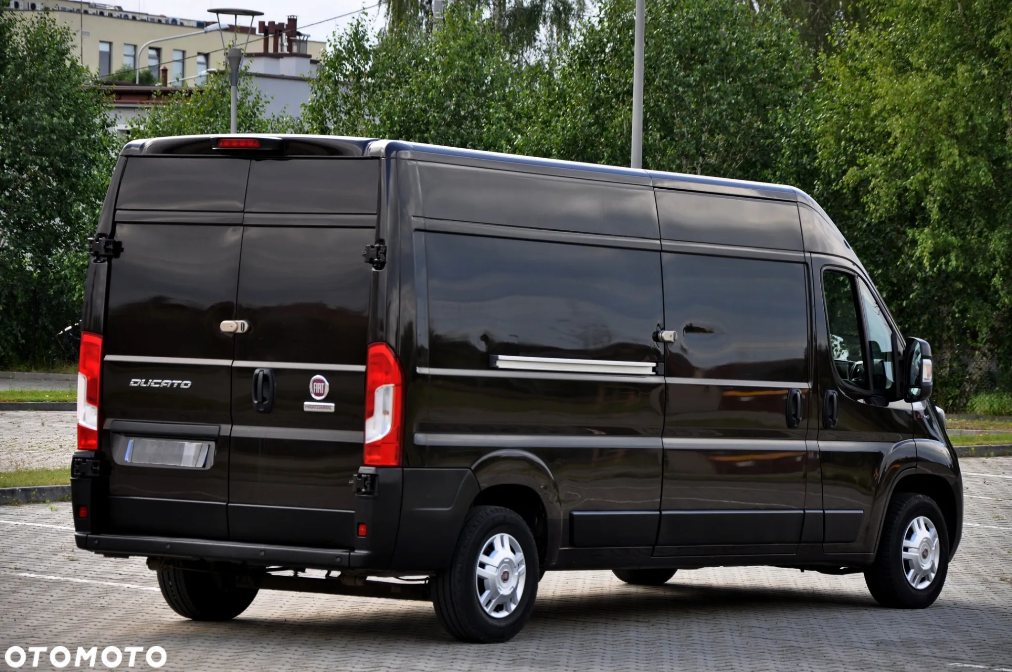 Fiat Ducato - 3