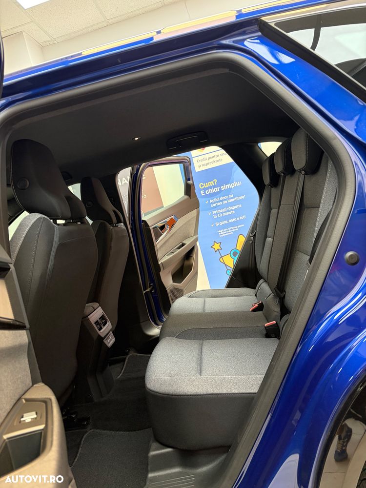 Renault Austral Mild Hybrid 160 Automatik Esprit Alpine - 9