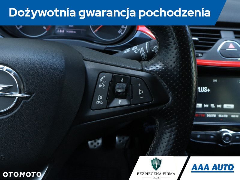 Opel Corsa - 21