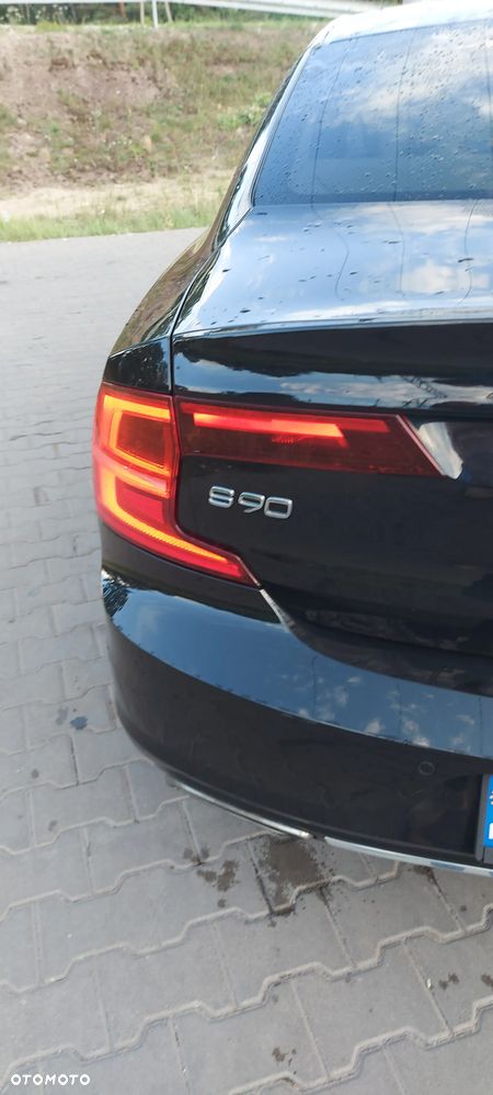Volvo S90 D5 AWD Inscription - 15