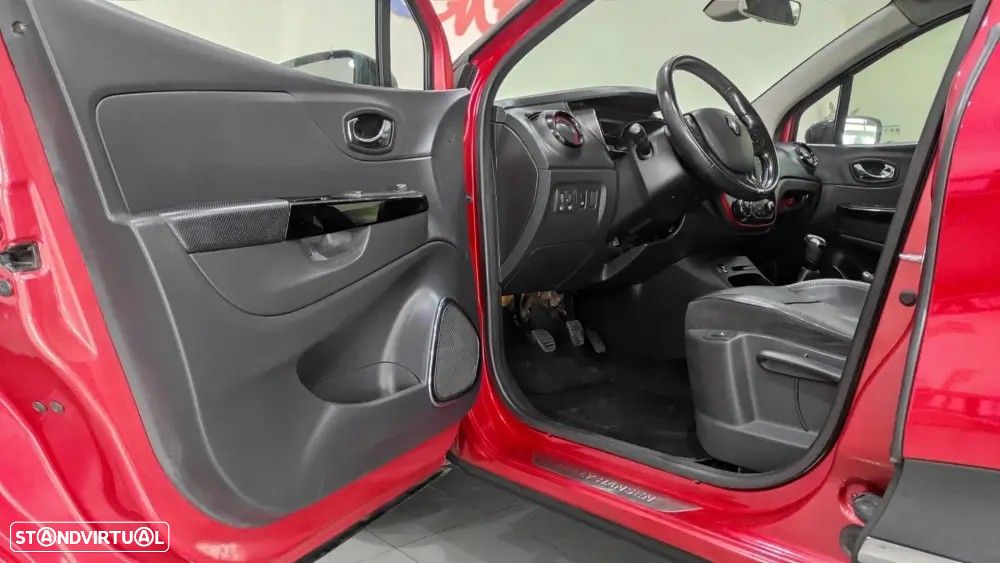 Renault Captur 1.5 dCi Sport - 16