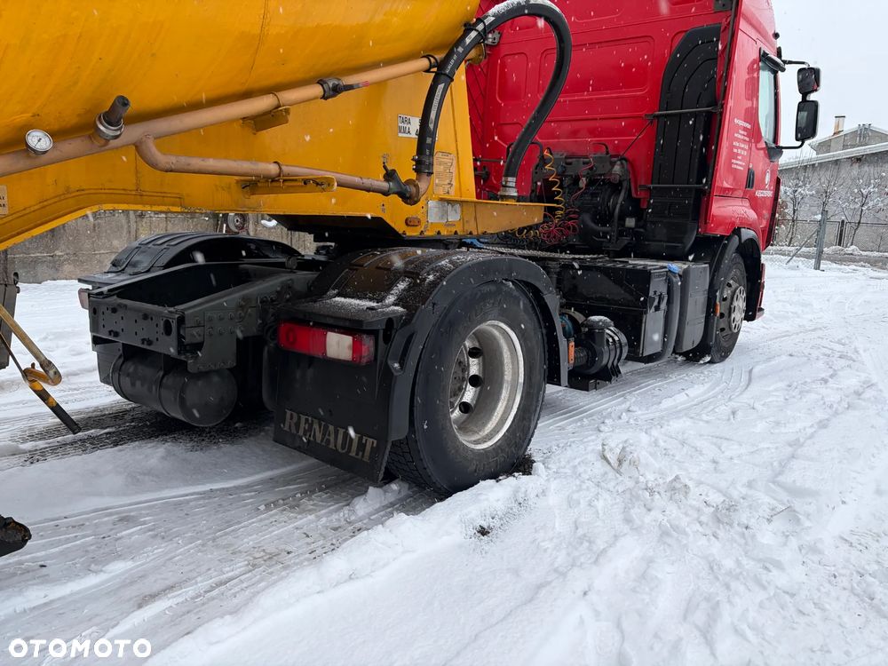 Renault Premium DXI 460 - 6