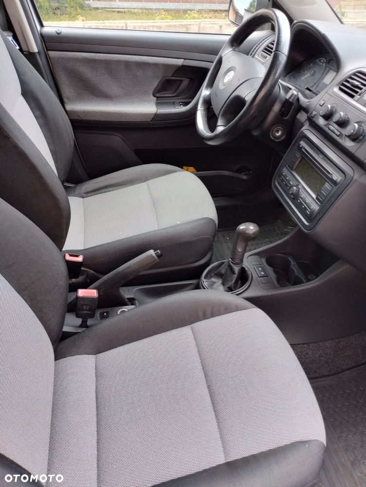Skoda Fabia 1.2 12V Classic - 7