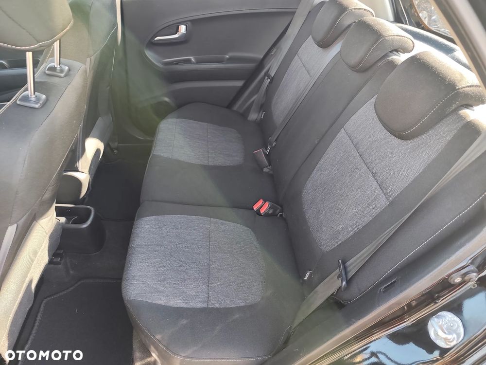 Kia Picanto 1.0 Vision - 18