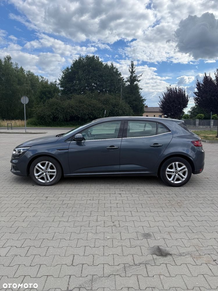 Renault Megane - 3