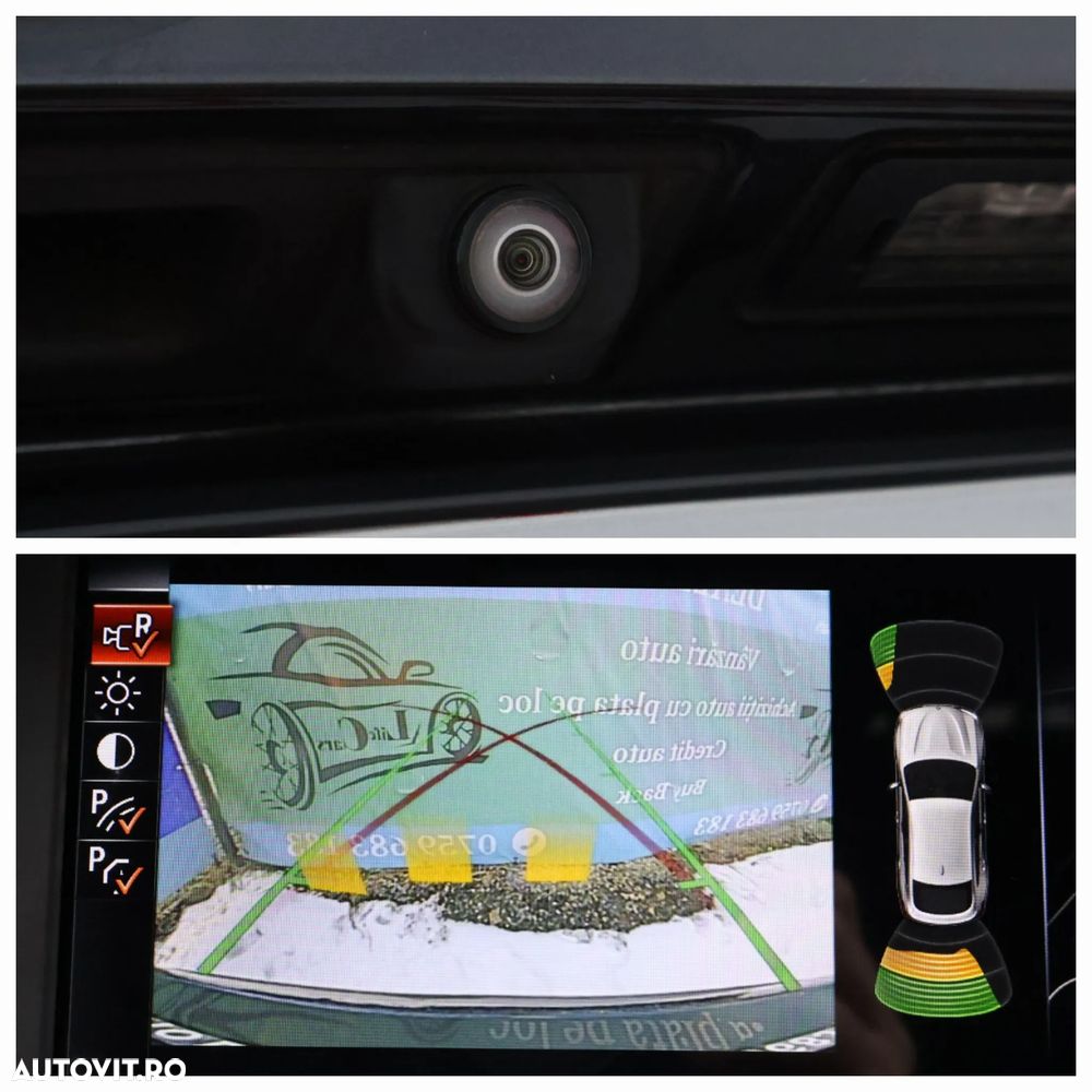 BMW X4 xDrive20d Aut. M Sport Edition - 7