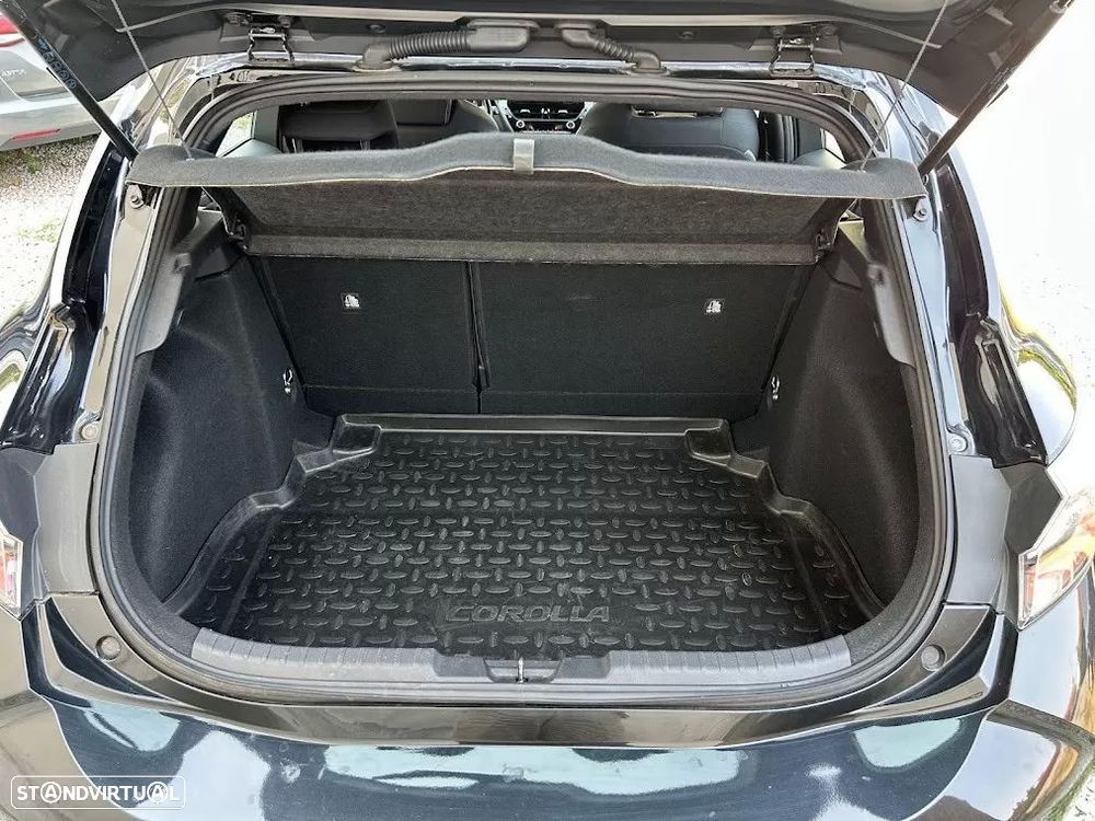 Toyota Corolla 1.8 Hybrid Comfort - 13