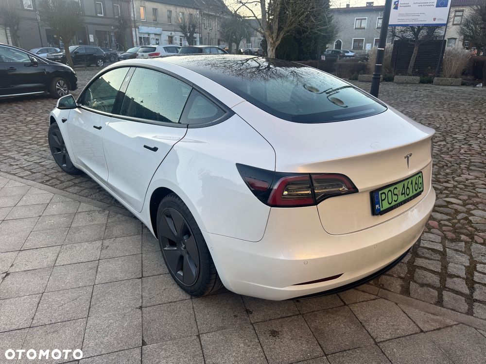 Tesla Model 3 Standard Range Plus - 2