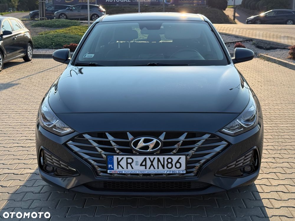 Hyundai i30 1.5 DPI Comfort - 5