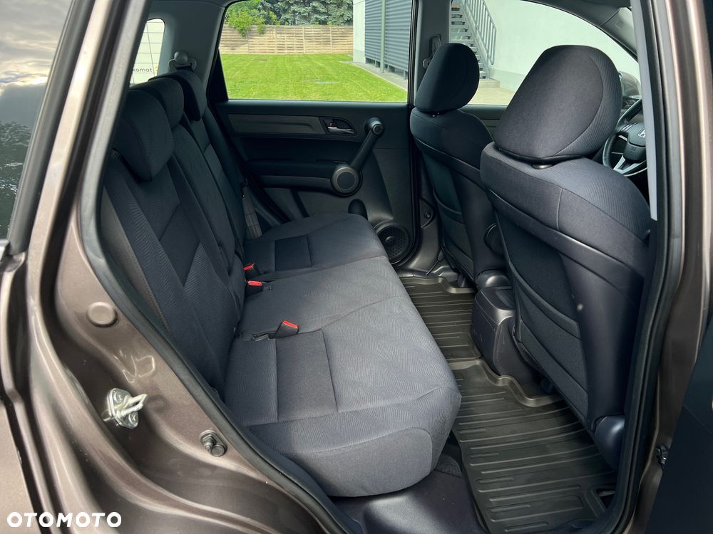Honda CR-V 2.0i-VTEC Elegance - 38
