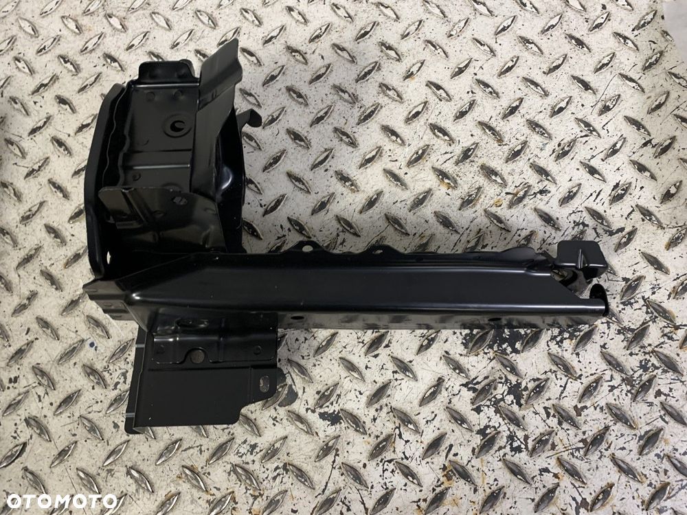 NOWA ORYGINALNA STREFA ZGNIOTU LEWY PRZÓD LEWE PRZEDNIE SUZUKI JIMNY  58150-78R00 - 2