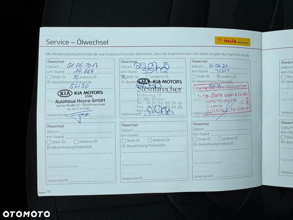 Kia Ceed - 15