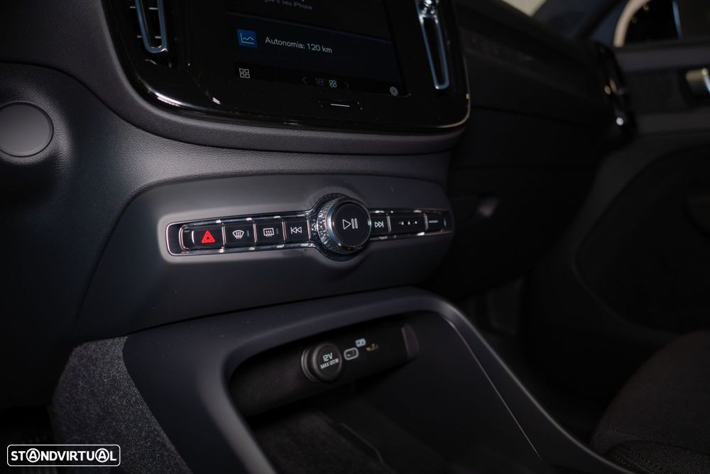Volvo XC 40 Recharge 69 kWh Single Motor Core - 27