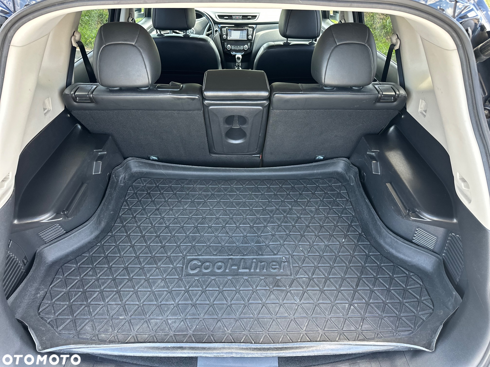 Nissan X-Trail 1.6 DIG-T 360 - 8