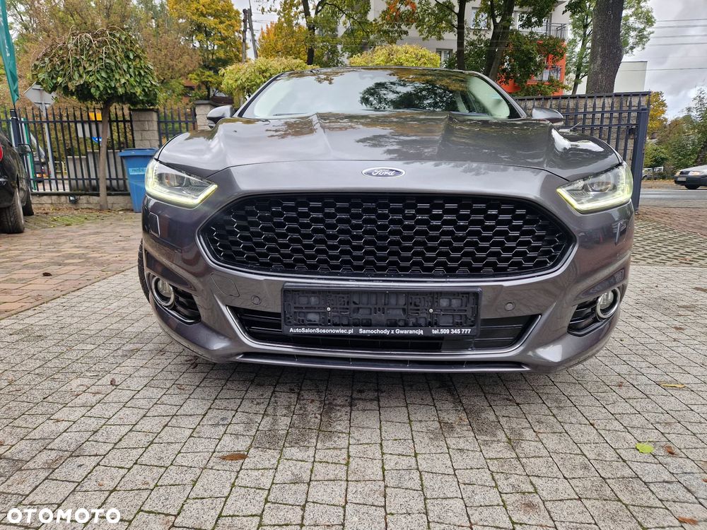 Ford Mondeo 2.0 TDCi Gold Edition - 10