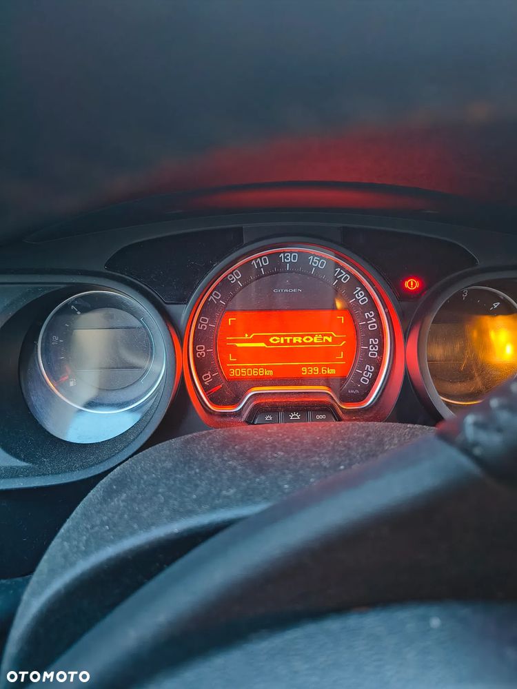 Citroën C5 - 2