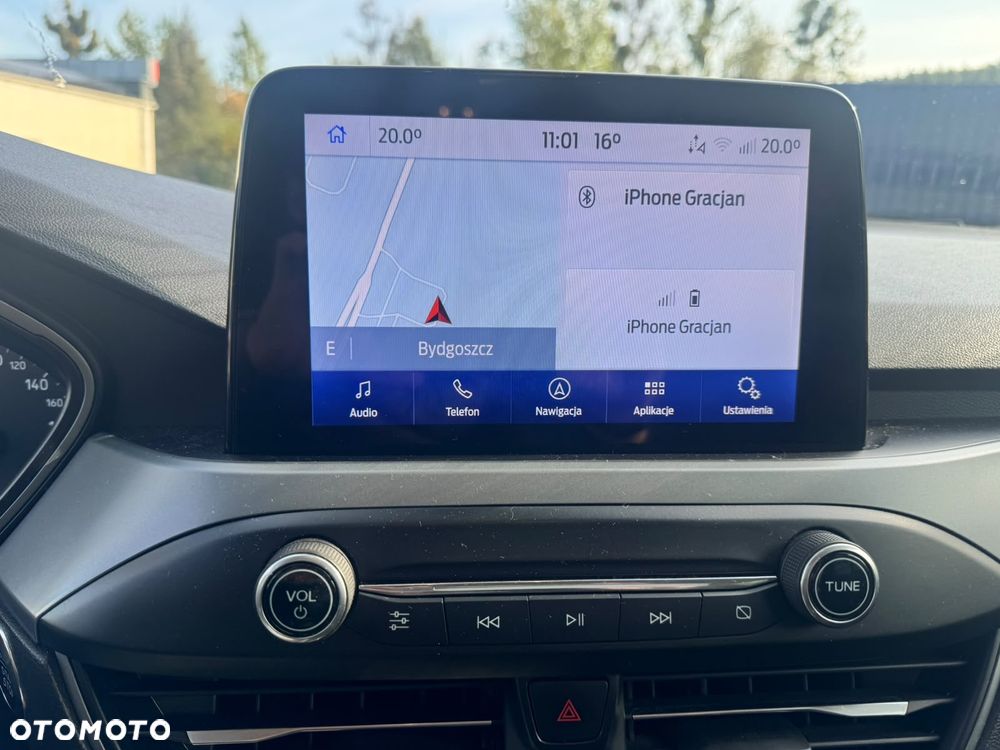 Ford Focus - 11