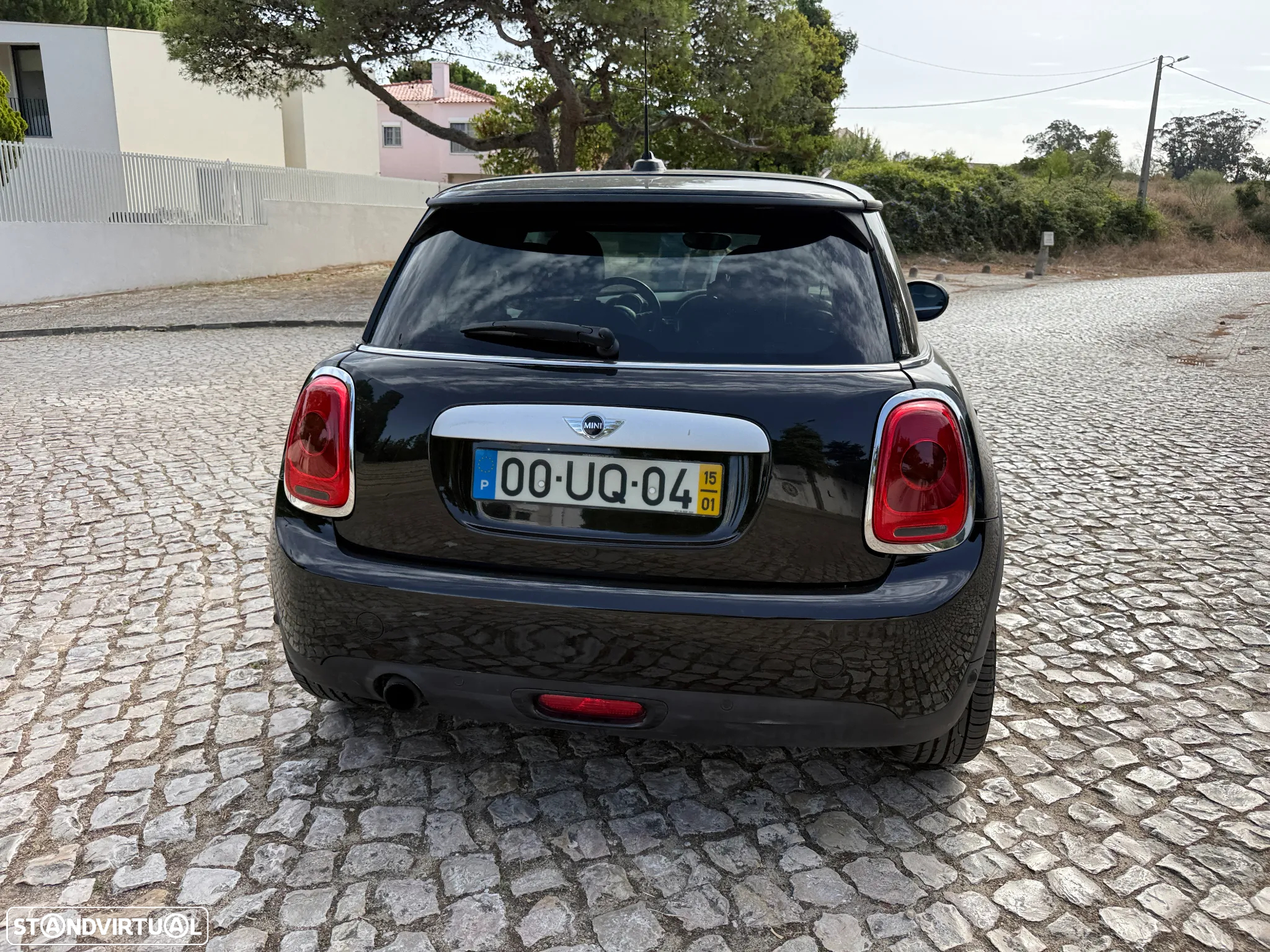 MINI 3 Portas - 6