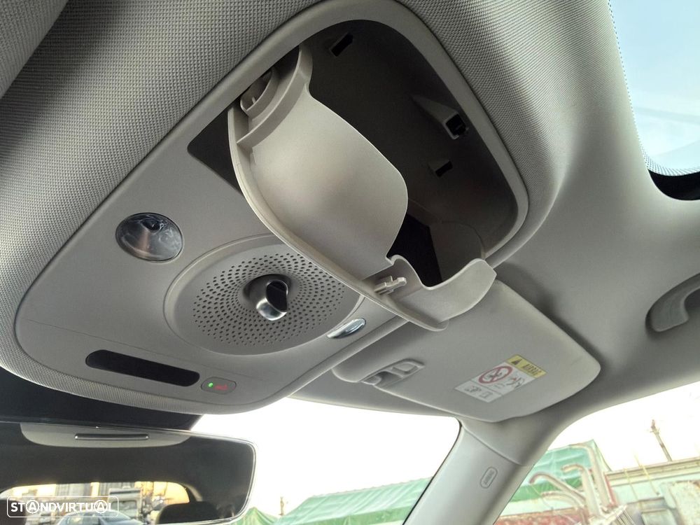 Smart #1 66 kWh Pro+ - 32