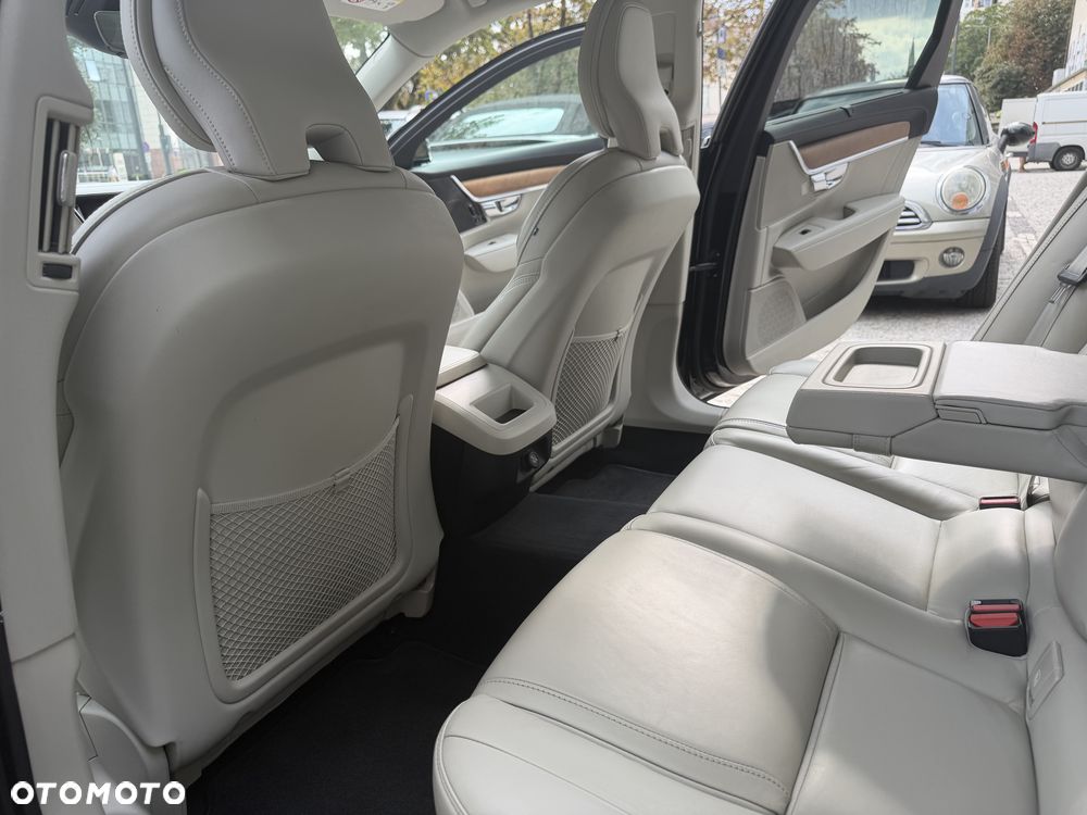 Volvo S90 - 7