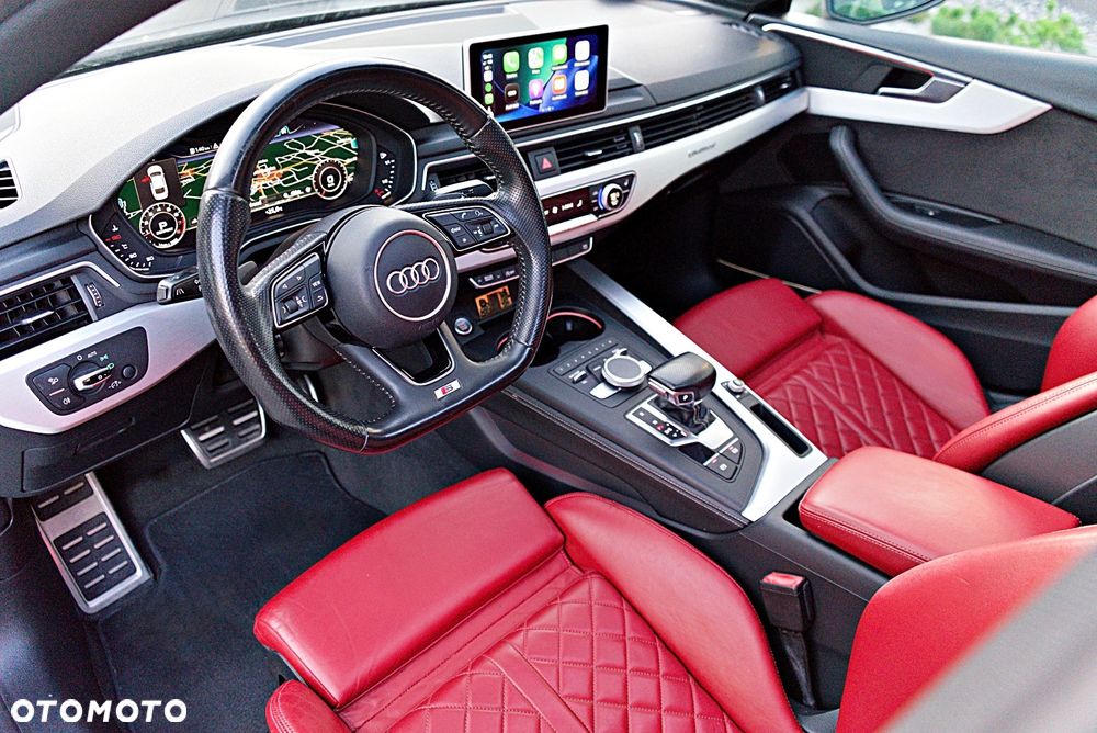 Audi A5 Sportback 2.0 TFSI Quattro S tronic - 15
